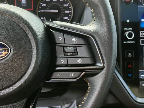 Certified 2024 Subaru Crosstrek 2.5i Sport image 14