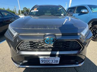 Used 2022 Toyota RAV4 SE w/ Carpet Mat Package (TMS) AWD/4WD video 2