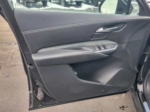 Used 2020 Cadillac XT4 Premium Luxury image 17