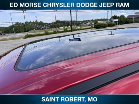 New 2026 RAM 1500 Limited w/ Night Edition AWD/4WD image 15