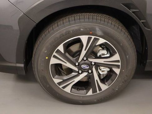 New 2026 Subaru Crosstrek 2.0i Premium image 8