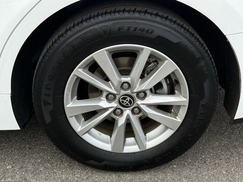 Certified 2025 Toyota Camry LE image 33