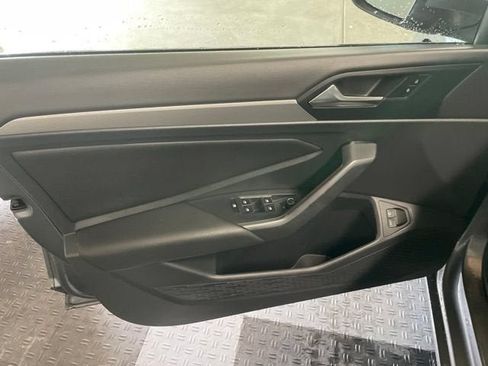 Certified 2021 Volkswagen Jetta S w/ Driver Assistance Package FWD image 12