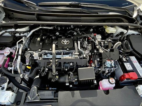 New 2026 Toyota Corolla LE image 10