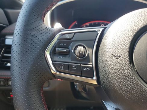 New 2026 Acura MDX A-Spec image 25