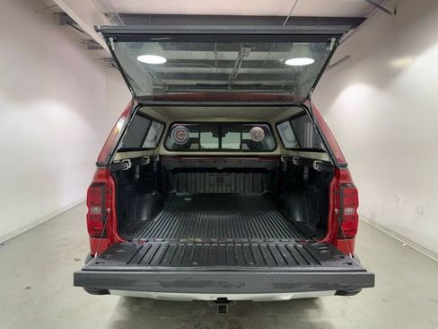 Used 2014 Chevrolet Silverado 1500 LT w/ All Star Edition image 8