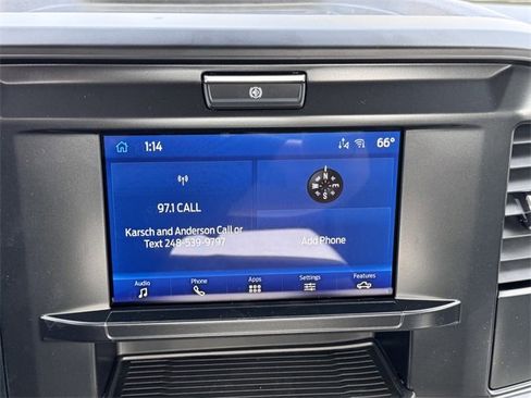 New 2025 Ford F450 XL image 16