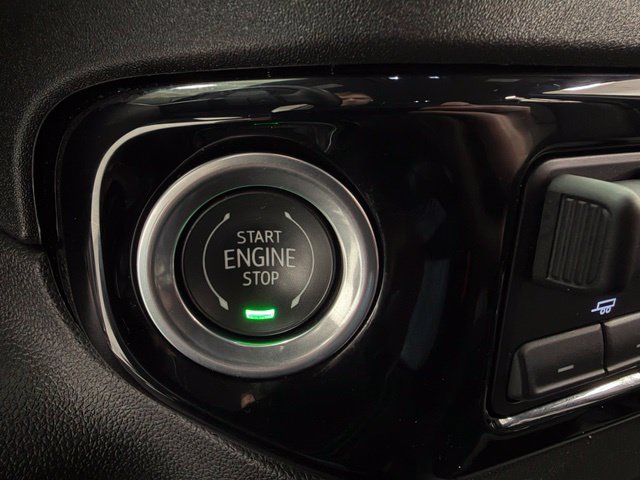 Certified 2023 Chevrolet Silverado 1500 LTZ AWD/4WD image 14