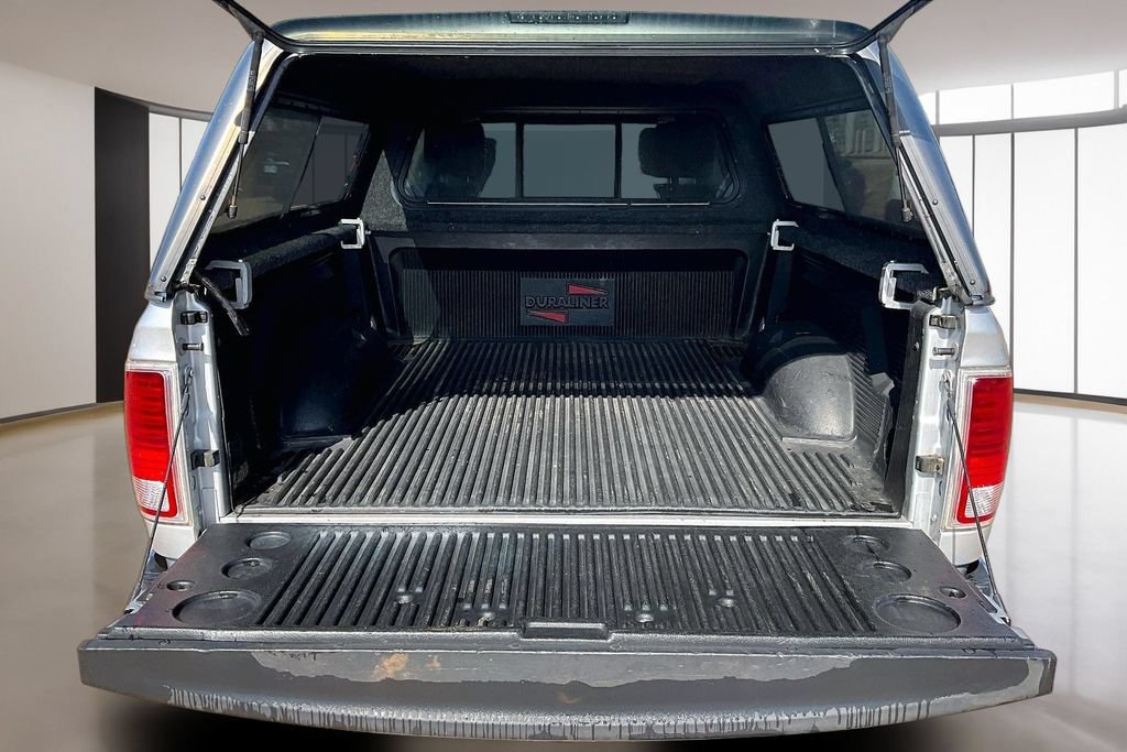 Used 2017 RAM 1500 Laramie RWD image 30