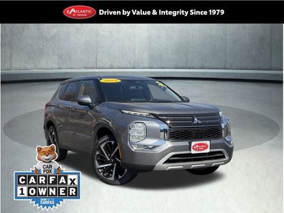Used 2023 Mitsubishi Outlander SE
