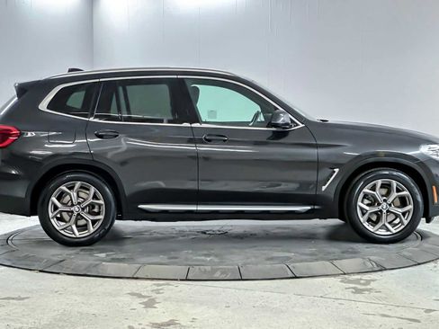Used 2021 BMW X3 xDrive30e w/ Convenience Package image 8