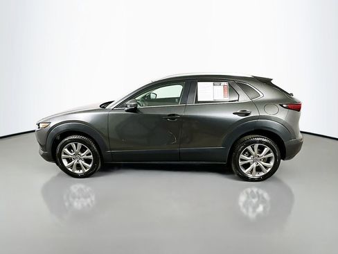 Used 2022 MAZDA CX-30 AWD 2.5 S w/ Preferred Package image 5