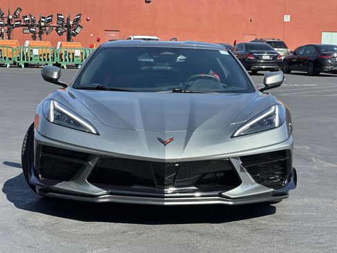 Used 2024 Chevrolet Corvette 1LT image 6