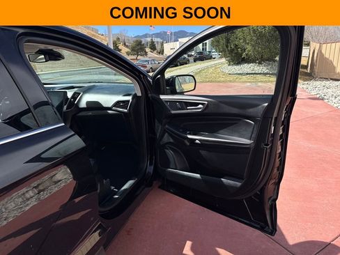 Certified 2024 Ford Edge Titanium image 26