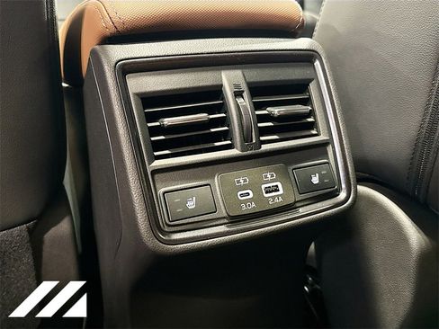 New 2026 Subaru Forester Touring image 28