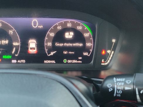 Used 2023 Honda Accord Sport image 10