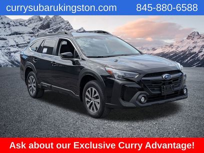 Used 2023 Subaru Outback Premium