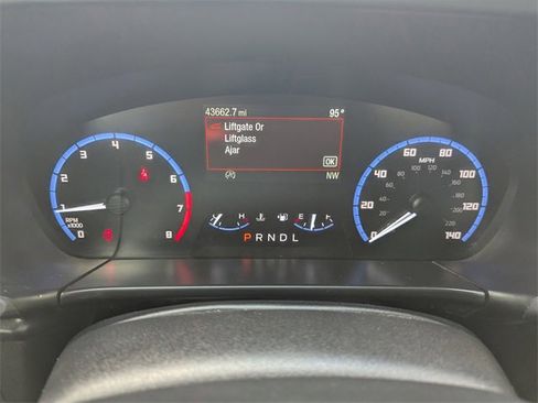 Used 2022 Ford Bronco Sport Big Bend w/ Convenience Package image 30