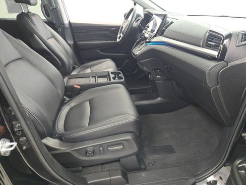 Used 2023 Honda Odyssey Touring image 7
