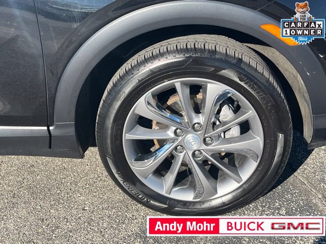 Used 2023 Buick Encore GX Essence w/ Experience Buick Package AWD/4WD image 19