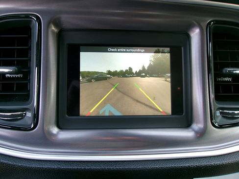 Used 2019 Dodge Challenger GT w/ Blacktop Package image 16