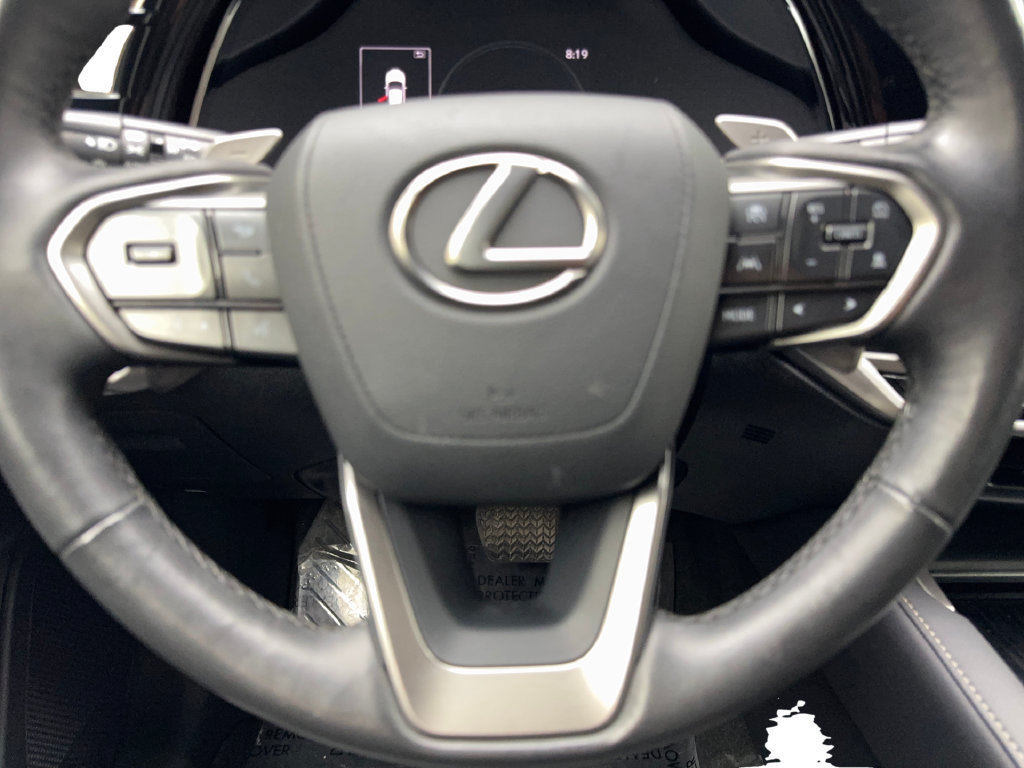 Used 2023 Lexus RX 350 FWD image 58