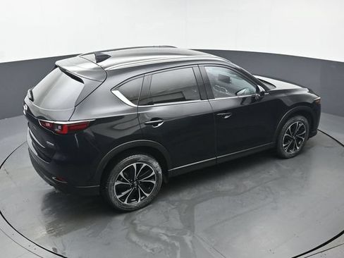 Certified 2023 MAZDA CX-5 AWD 2.5 S w/ Premium Package image 42
