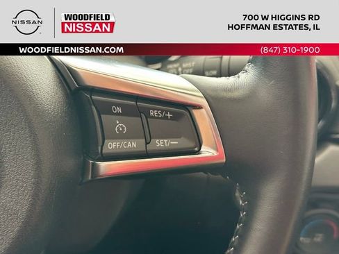 Used 2020 MAZDA MX-5 Miata Club RWD image 39