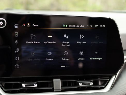 New 2026 Chevrolet Equinox LT w/ Convenience Package II image 14