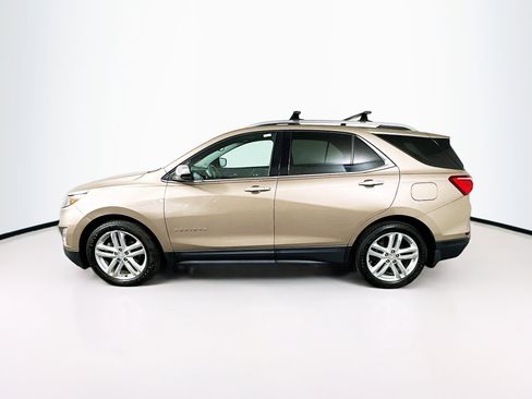 Used 2018 Chevrolet Equinox Premier image 4