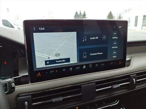 Used 2023 Lincoln Corsair AWD image 16