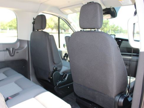 Used 2026 Ford Transit 350 XLT RWD image 20