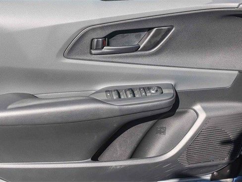 Certified 2024 Toyota Prius LE image 21