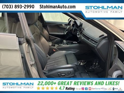 Used 2024 Audi A5 2.0T Premium Plus image 34