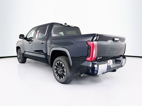New 2026 Toyota Tundra Limited image 6
