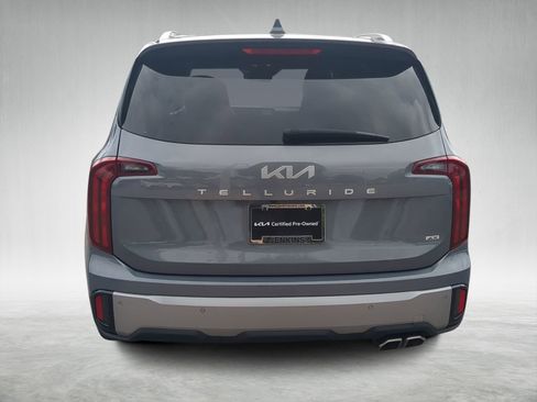 Certified 2023 Kia Telluride S image 4