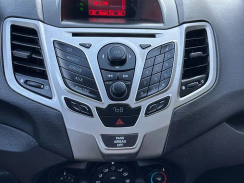 Used 2011 Ford Fiesta SE w/ 201A Rapid Spec Order Code image 15