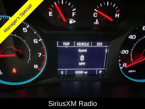 Used 2023 Chevrolet Malibu LT FWD image 4