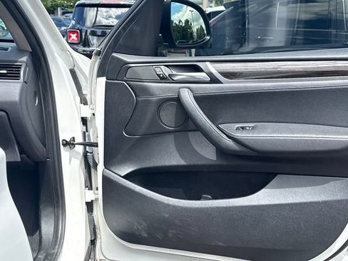Used 2015 BMW X3 xDrive28i AWD/4WD image 23