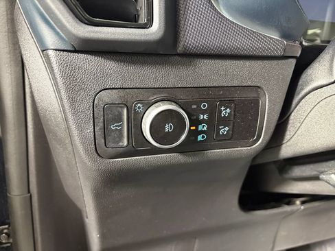 Certified 2023 Ford Bronco Sport Heritage w/ Heritage Convenience Package AWD/4WD image 14
