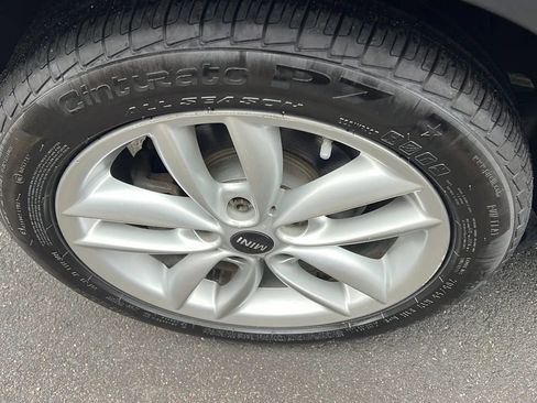 Used 2013 MINI Cooper Countryman S image 21