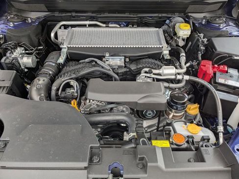 New 2026 Subaru Outback Touring XT image 18