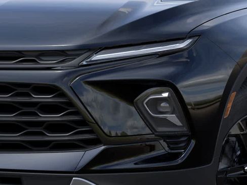 New 2026 Chevrolet Blazer LT w/ Convenience Package AWD/4WD image 10