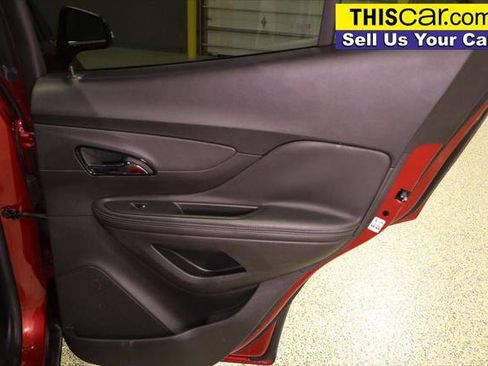 Used 2019 Buick Encore Preferred w/ Safety Package image 28