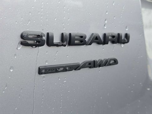 Used 2024 Subaru Outback Onyx Edition AWD/4WD image 14