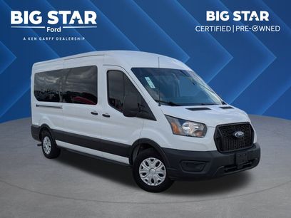 Used 2023 Ford Transit 350 XL