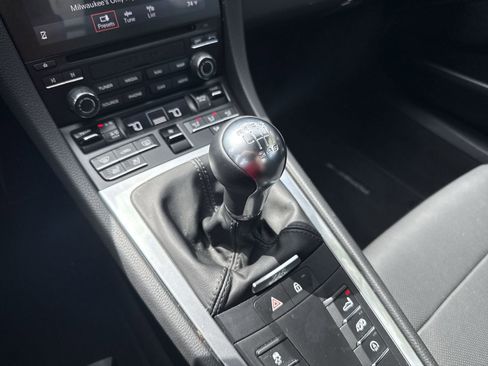 Used 2022 Porsche 718 Cayman S image 20