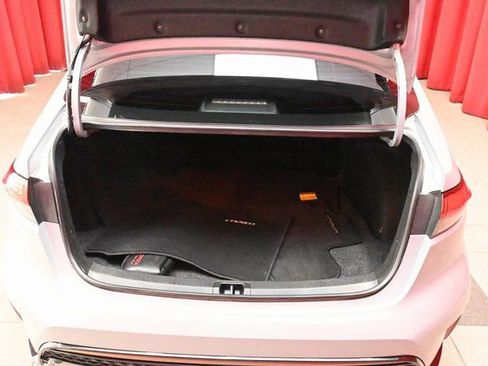 Certified 2022 Toyota Corolla XSE image 6