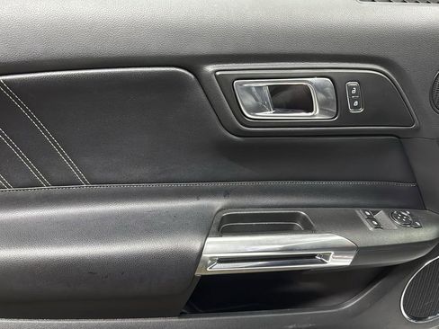 Used 2020 Ford Mustang GT Premium w/ Black Accent Package image 12