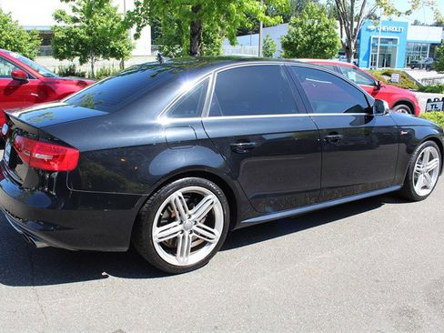 Used 2013 Audi S4 Premium Plus AWD/4WD image 5